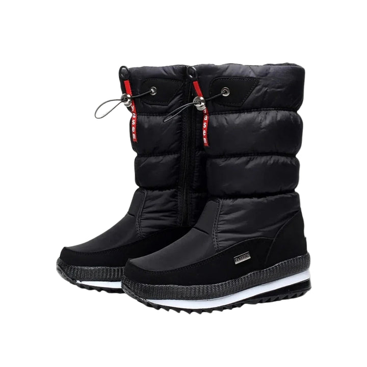 Women’s Insulated Waterproof Winter Boots