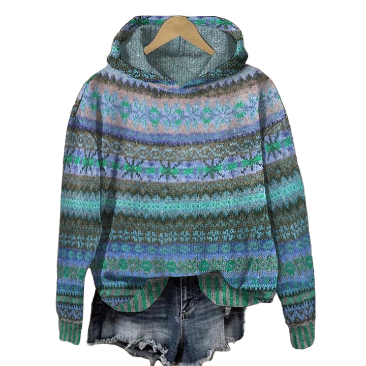 Women’s Mea Warm Hoodie