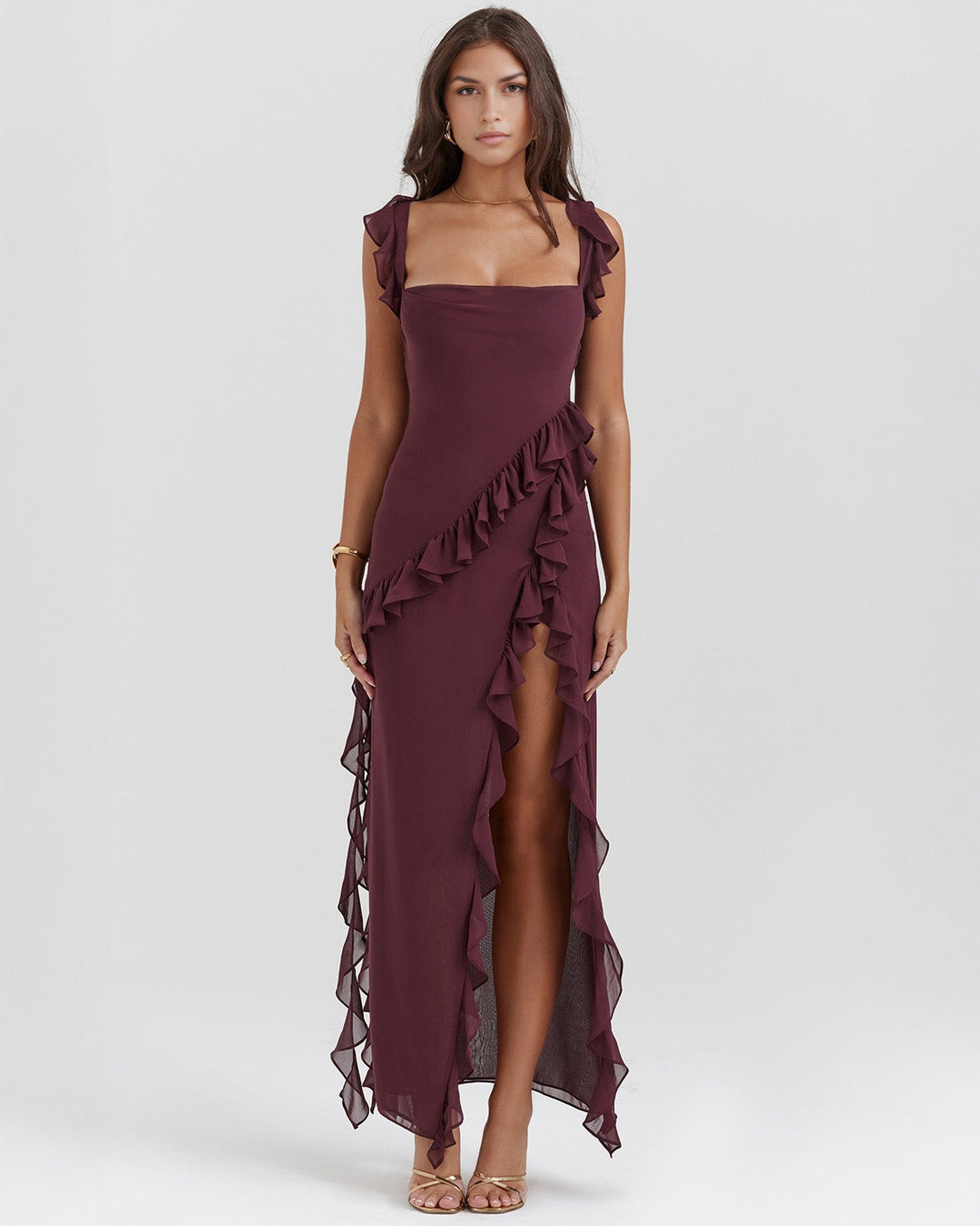 Ivy Maxi Dress
