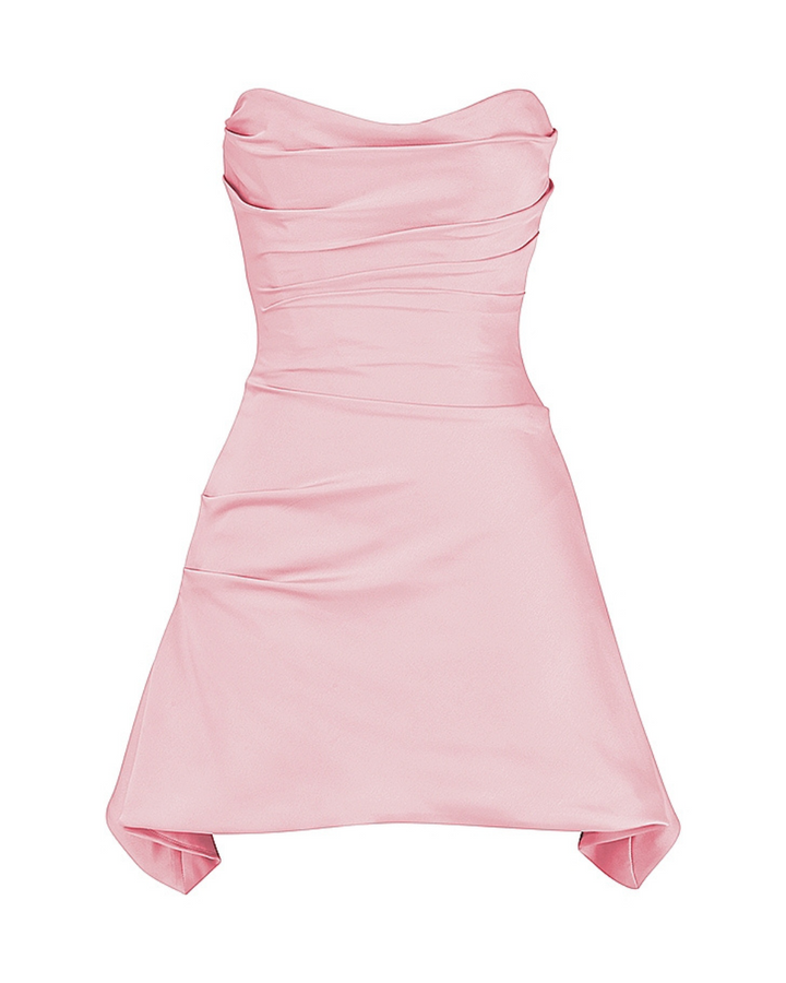 Charming Belle Mini Dress