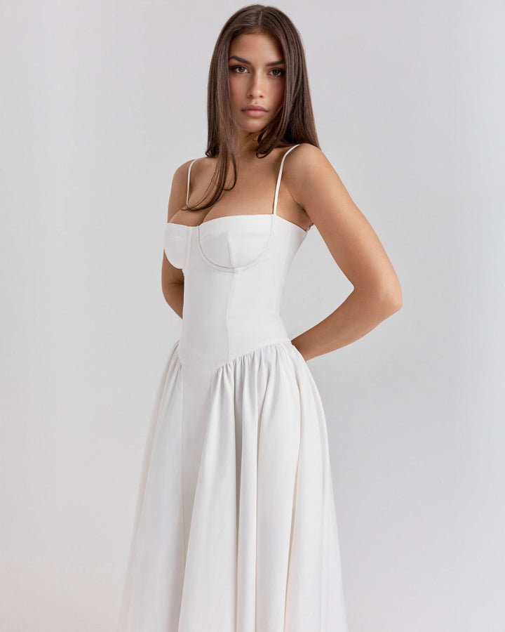 Fiora – Midi Dress