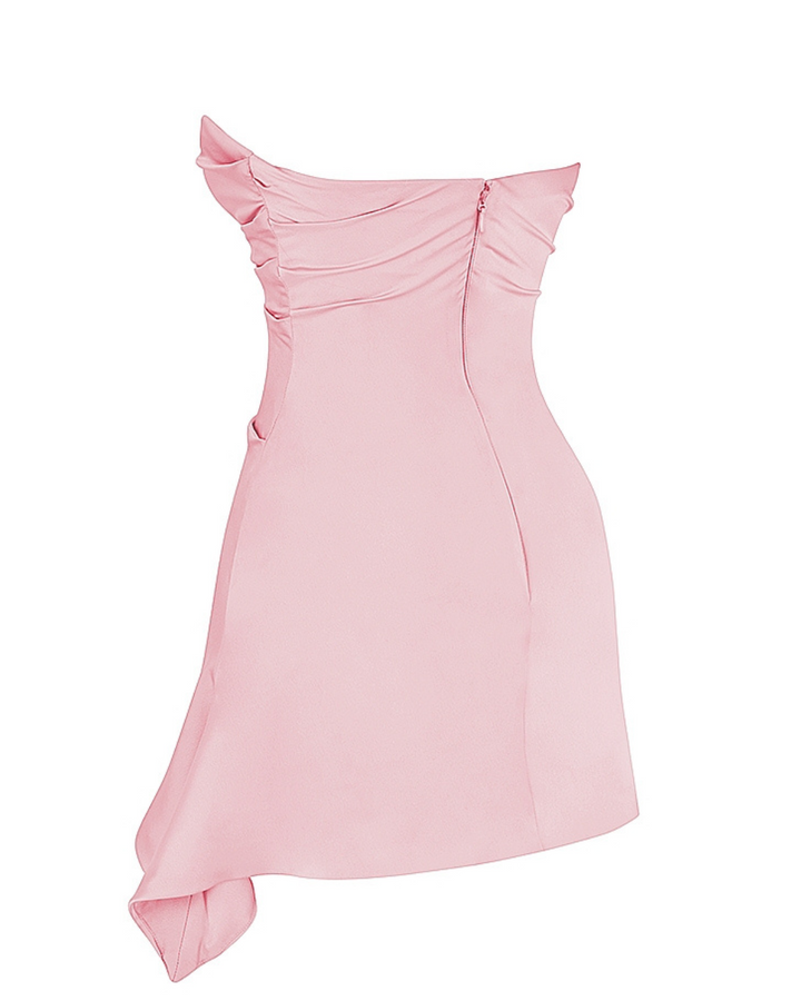 Charming Belle Mini Dress