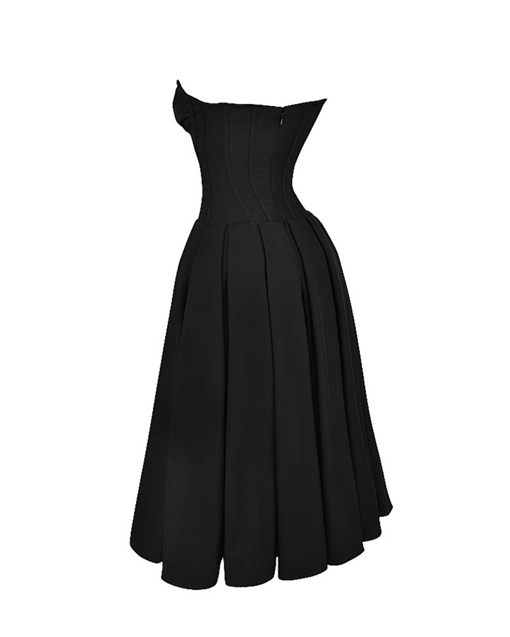 Virelle – Midi Dress