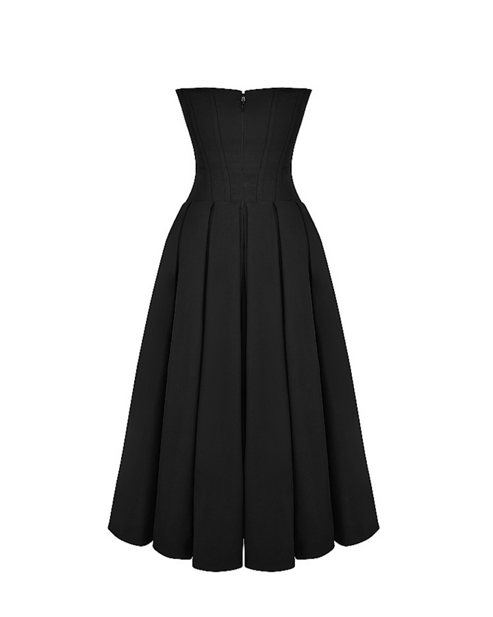 Virelle – Midi Dress