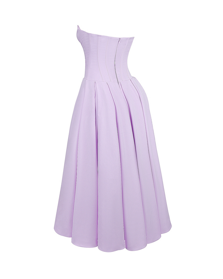 Virelle – Midi Dress
