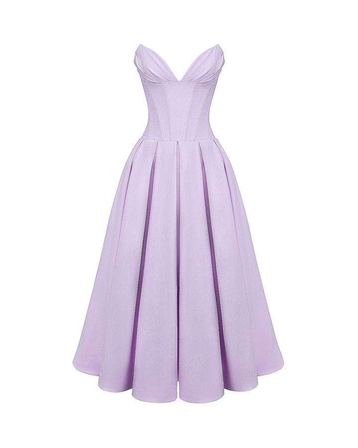 Virelle – Midi Dress