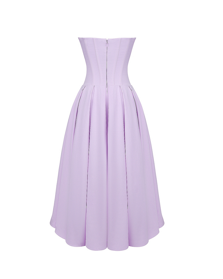 Virelle – Midi Dress