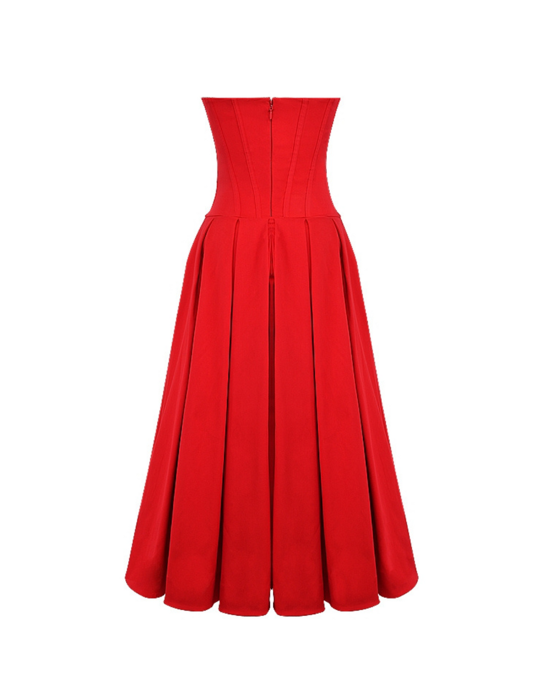 Virelle – Midi Dress