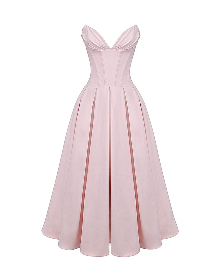 Virelle – Midi Dress