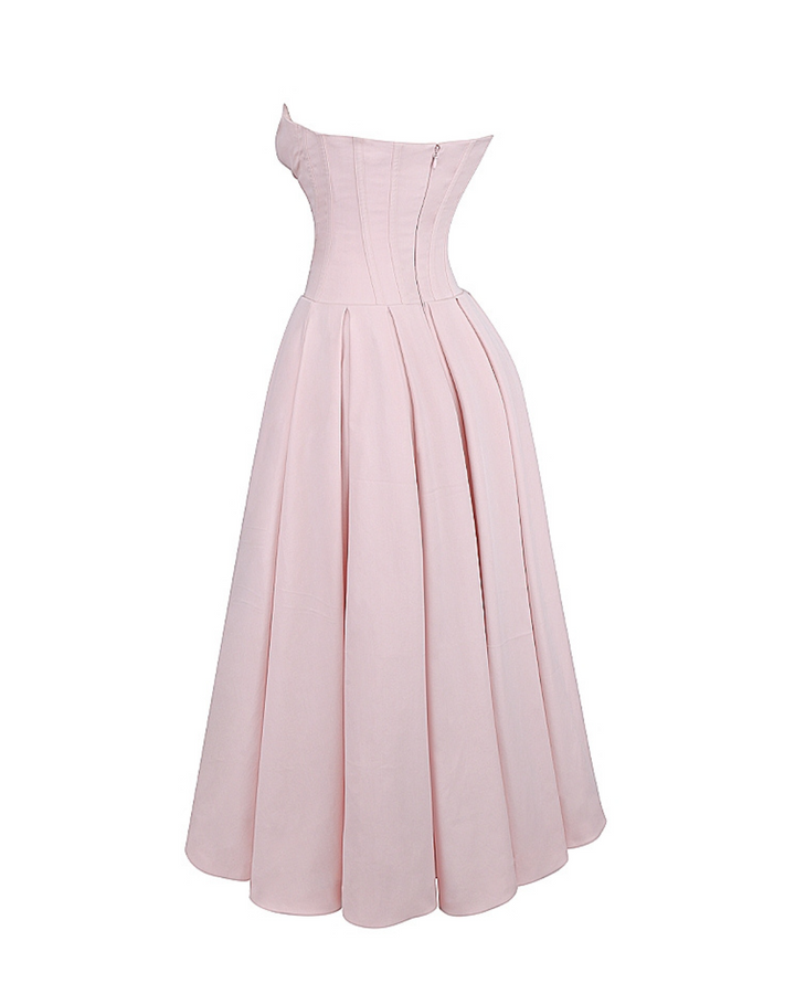 Virelle – Midi Dress
