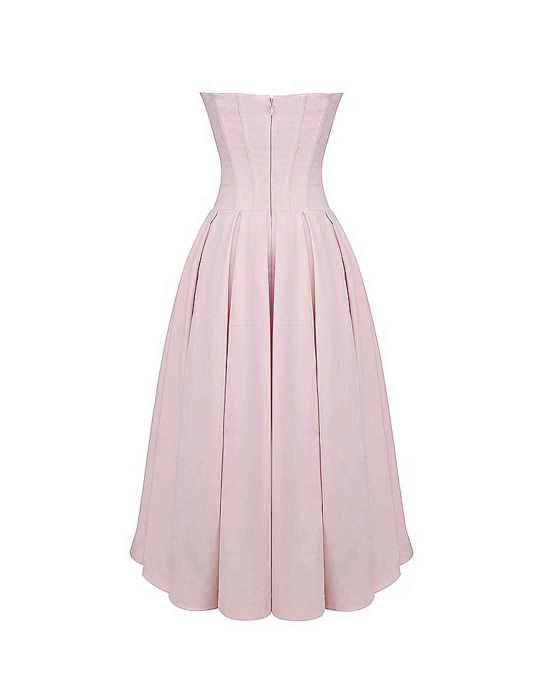 Virelle – Midi Dress