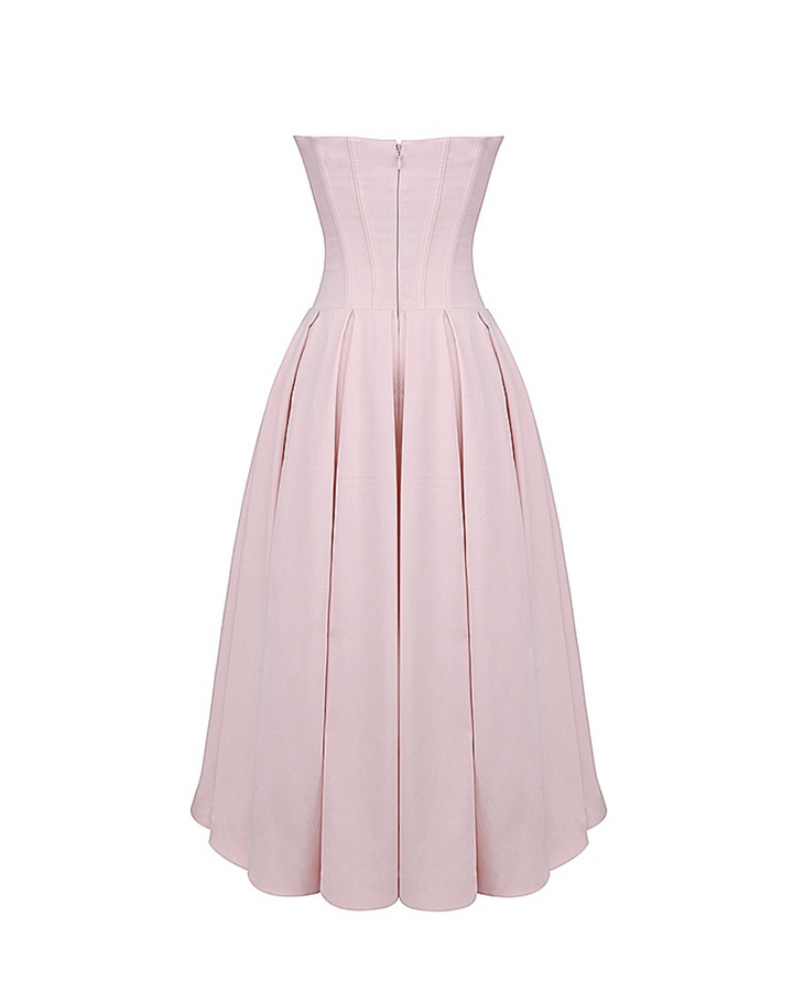 Virelle – Midi Dress