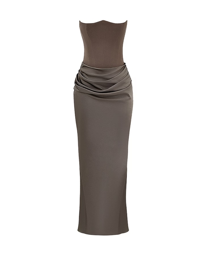 Rosalind Long Maxi Dress
