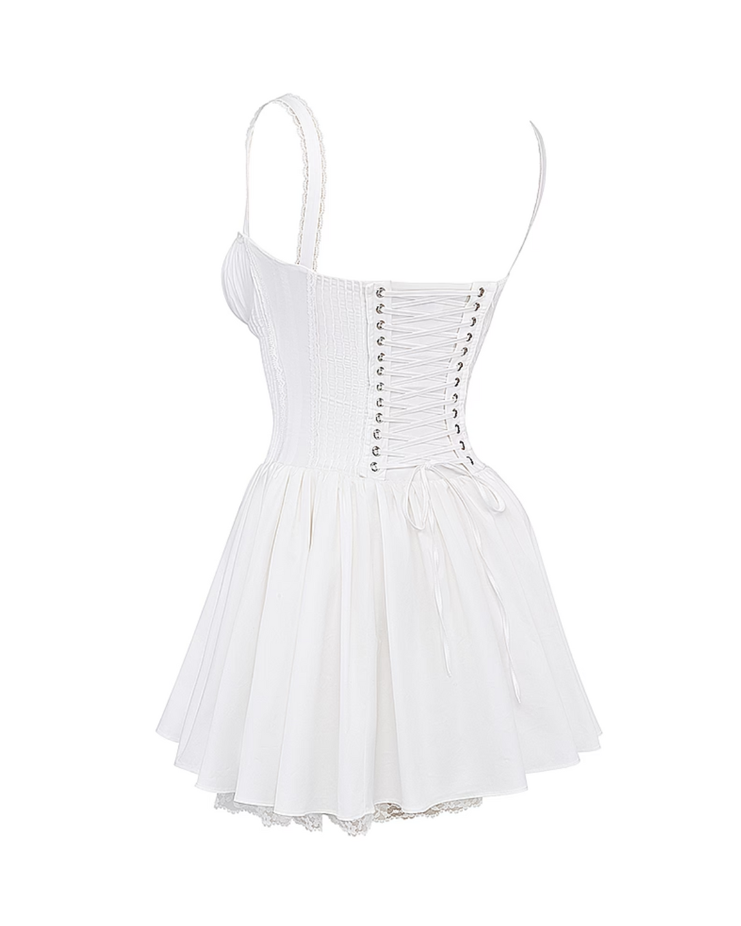 Celestial Mini Dress