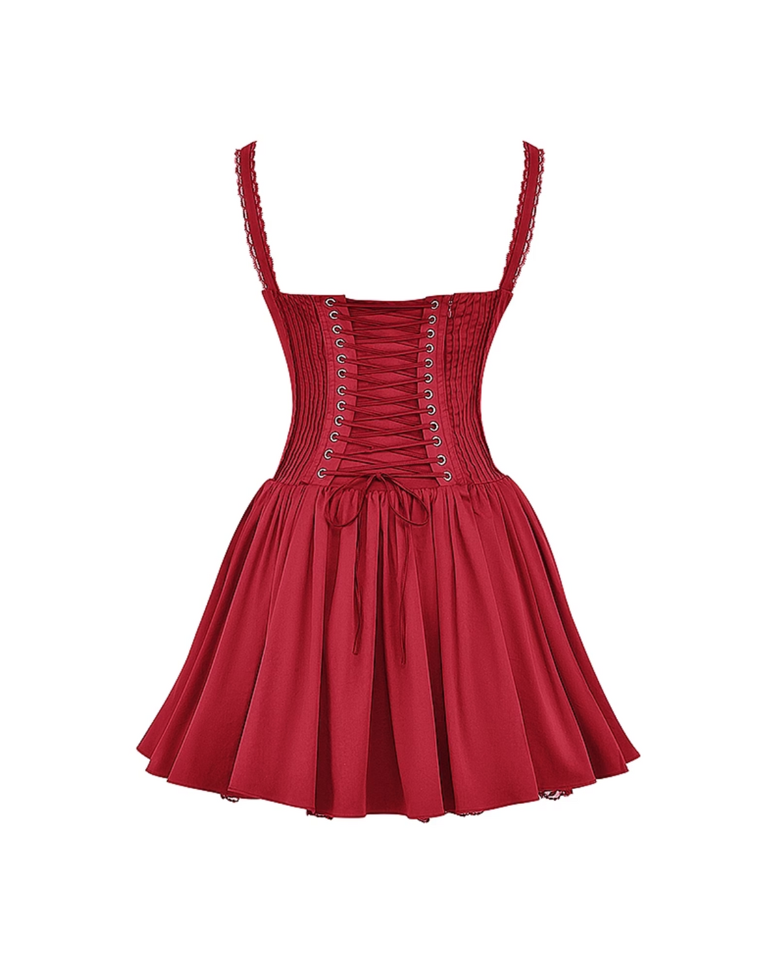 Celestial Mini Dress