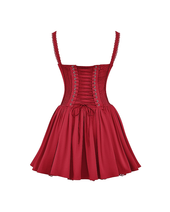 Celestial Mini Dress
