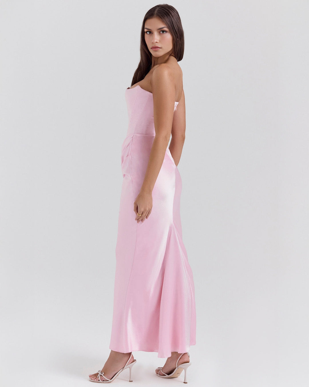 Rosalind Long Maxi Dress