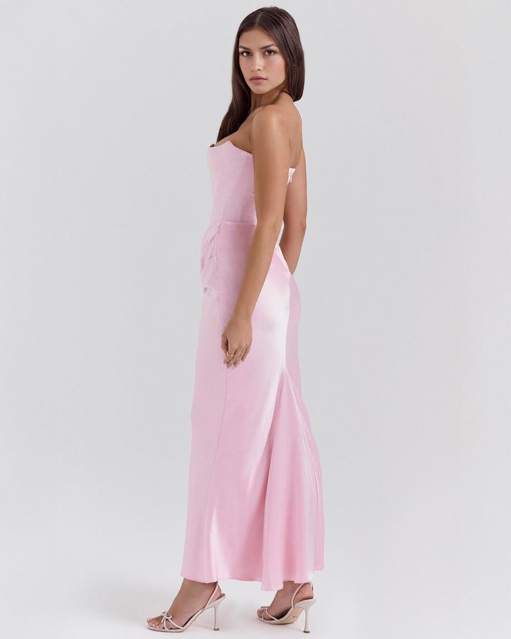 Rosalind Long Maxi Dress