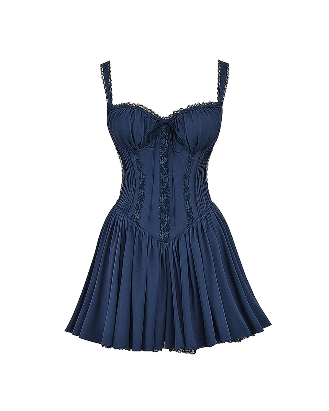 Celestial Mini Dress