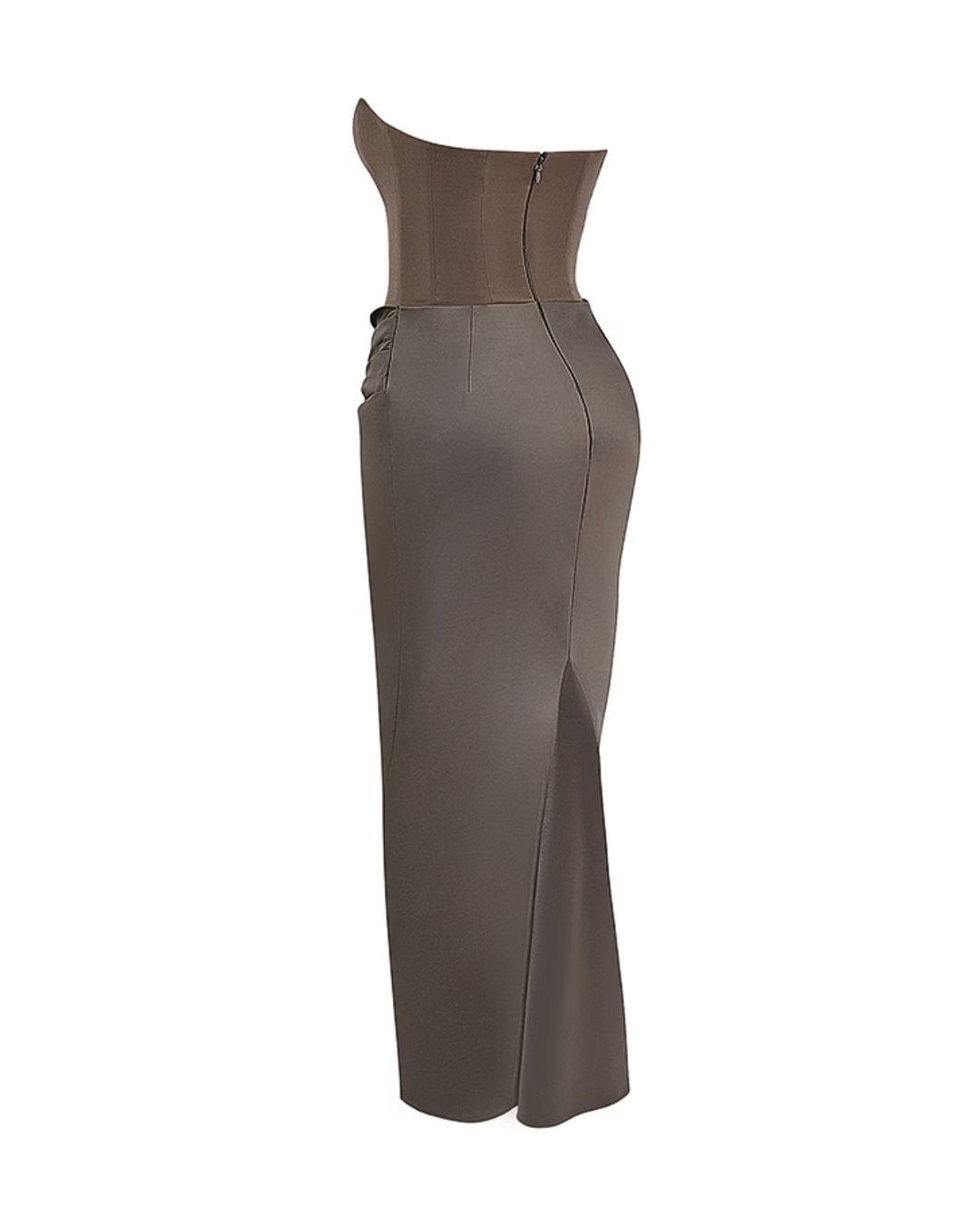 Rosalind Long Maxi Dress