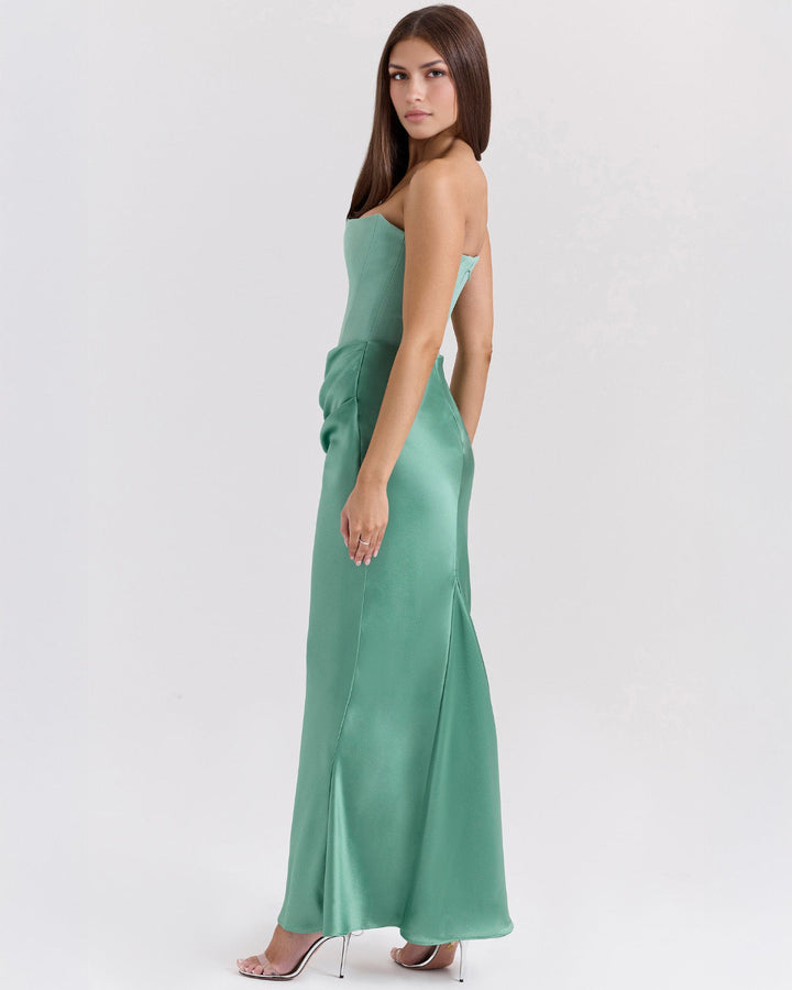 Rosalind Long Maxi Dress
