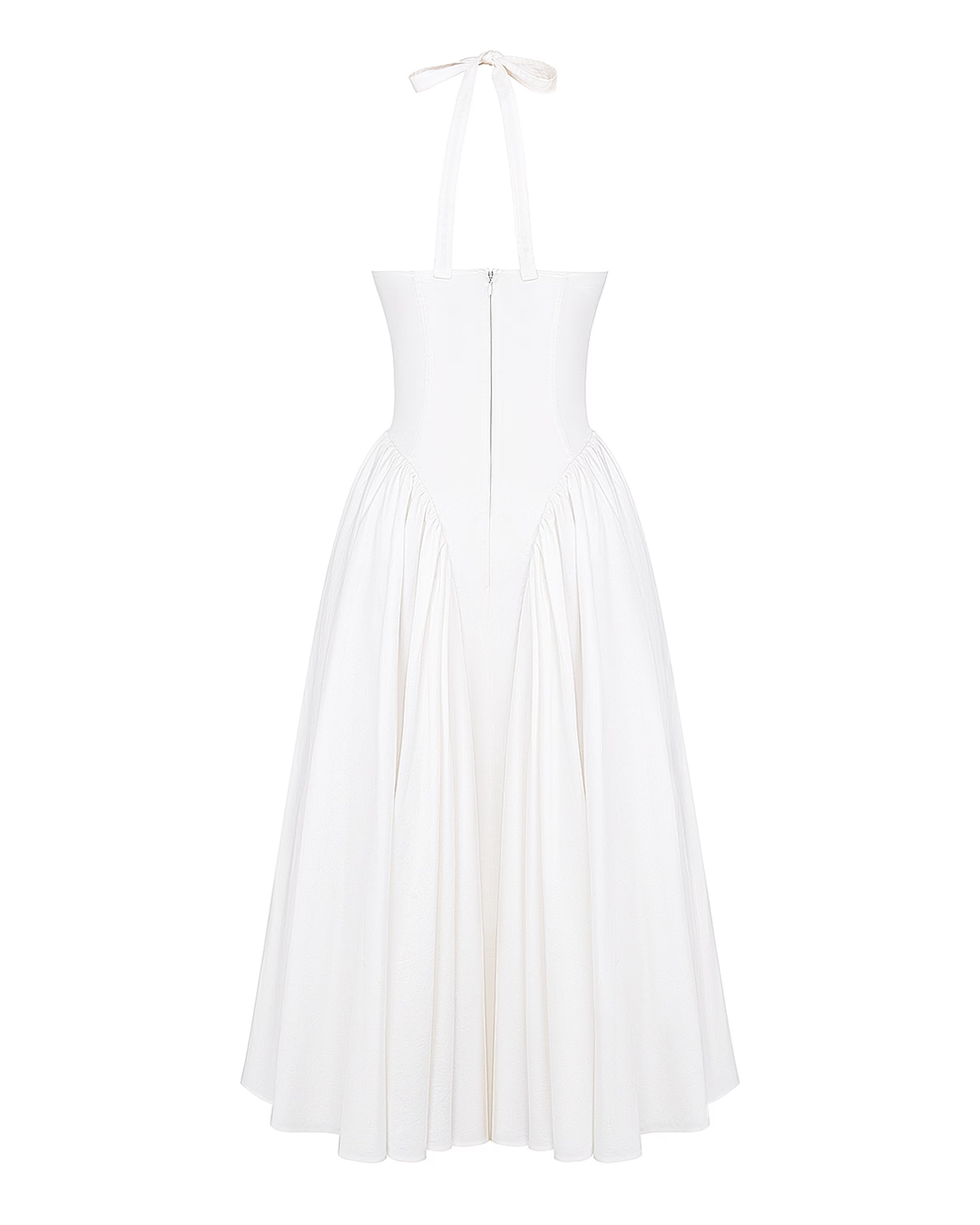 Monroe Midi-Length Dress