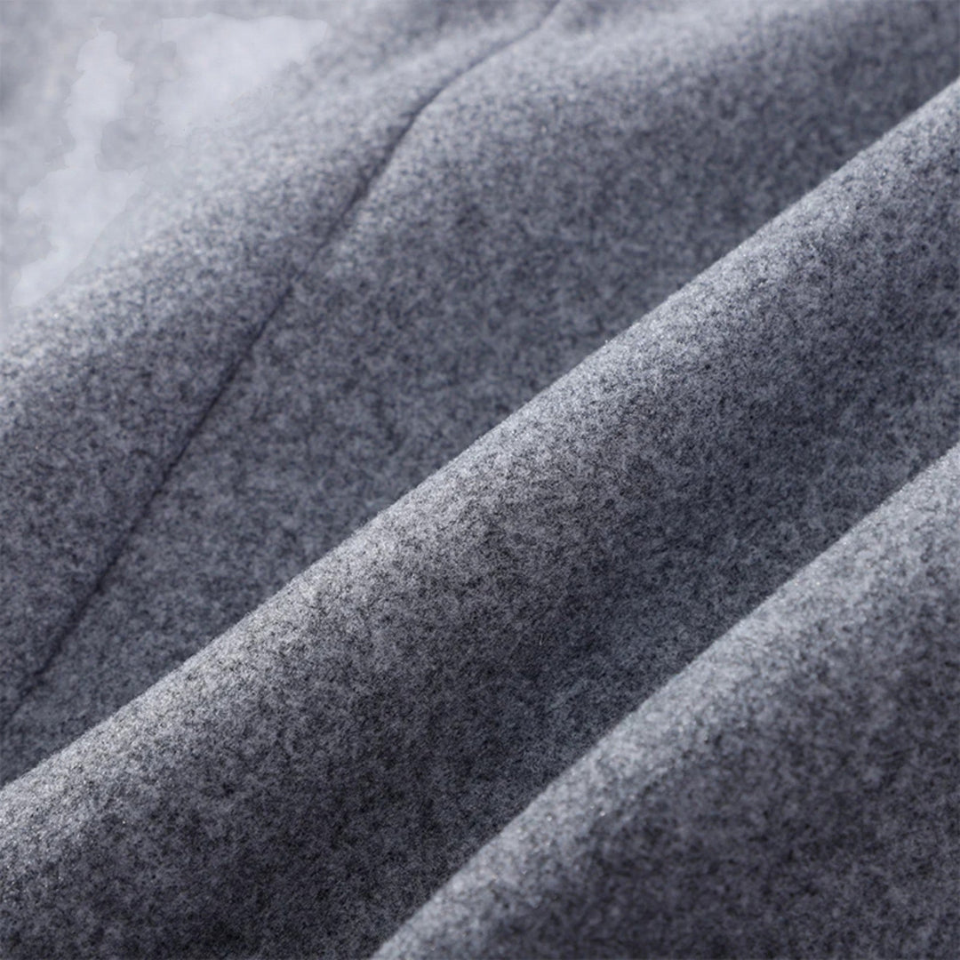 Ancient World Women’s High-Collar Short Coat