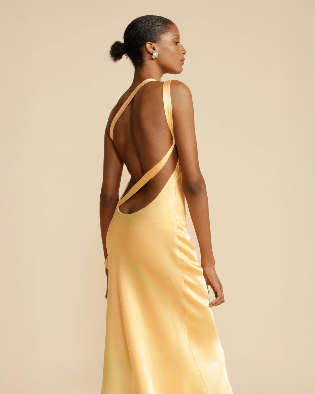 Amara Long Maxi Dress