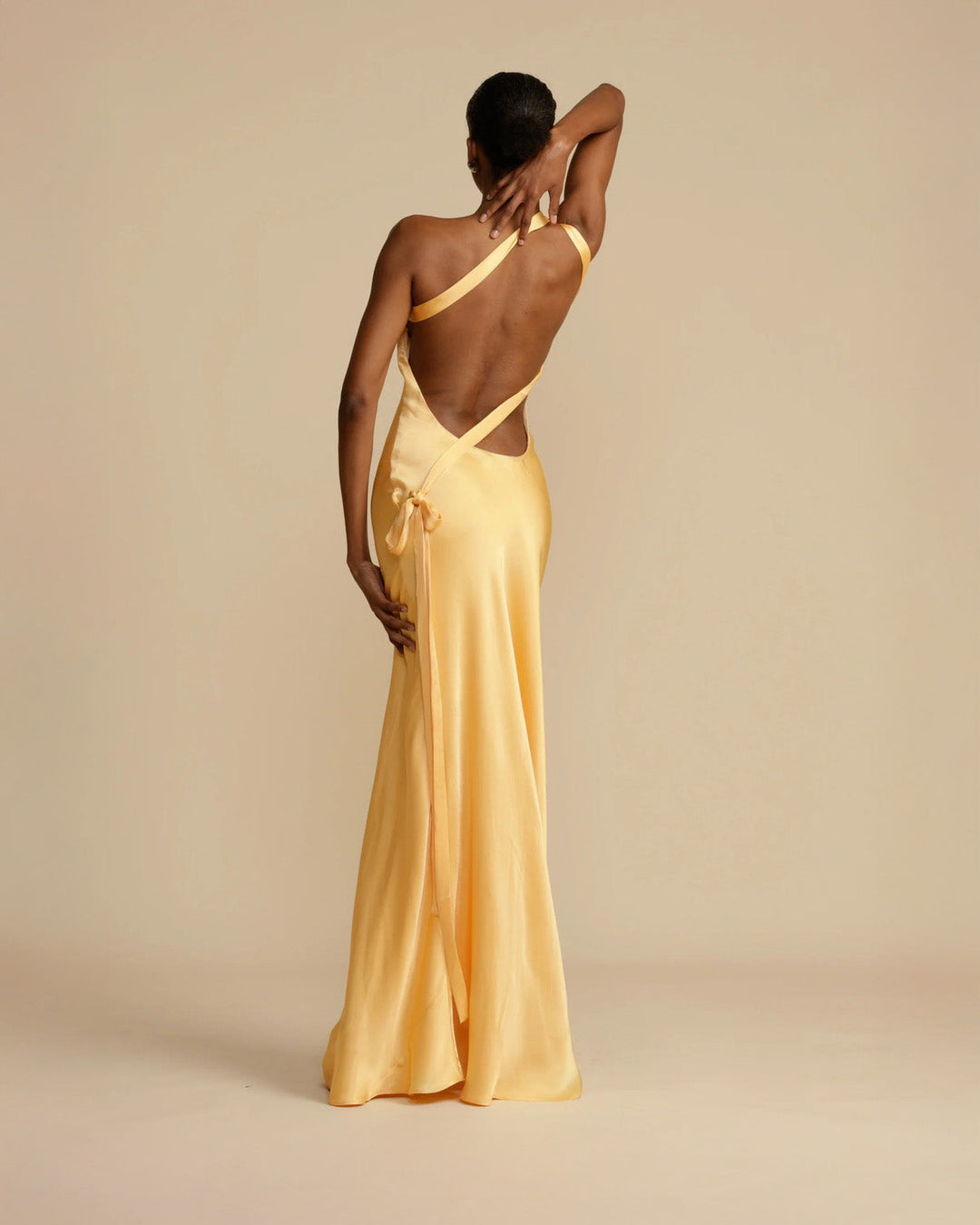 Amara Long Maxi Dress