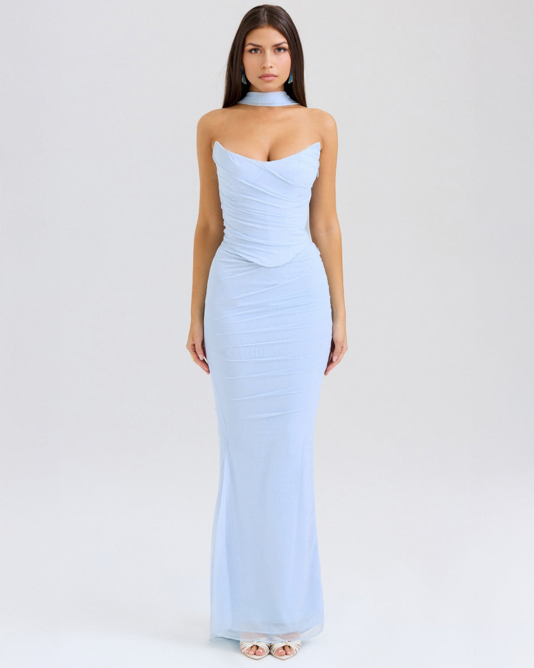 Malu Maxi Dress