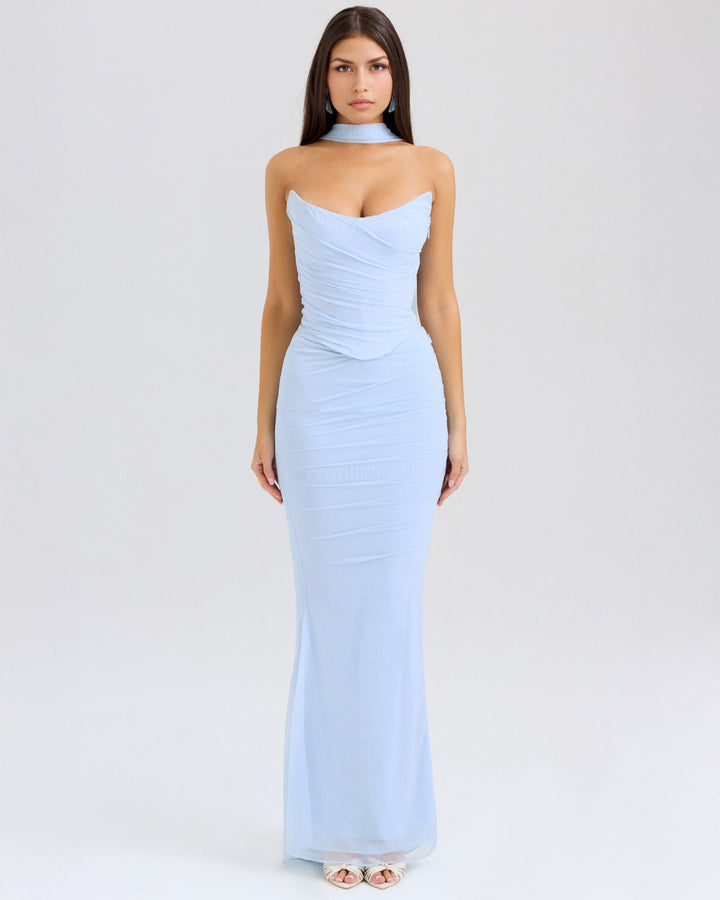 Malu Maxi Dress