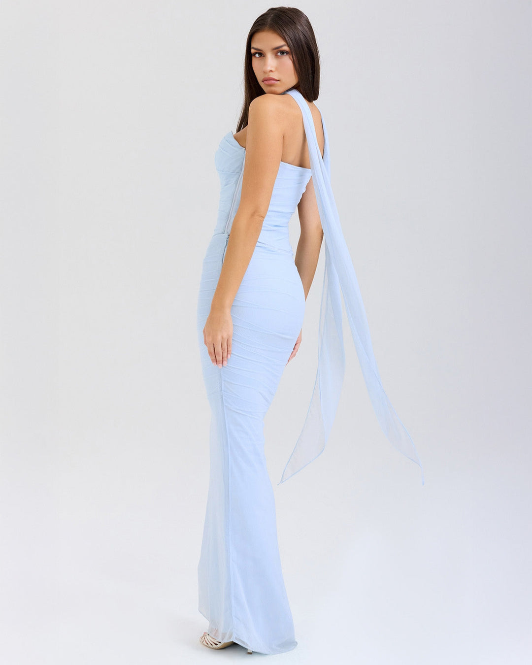 Malu Maxi Dress