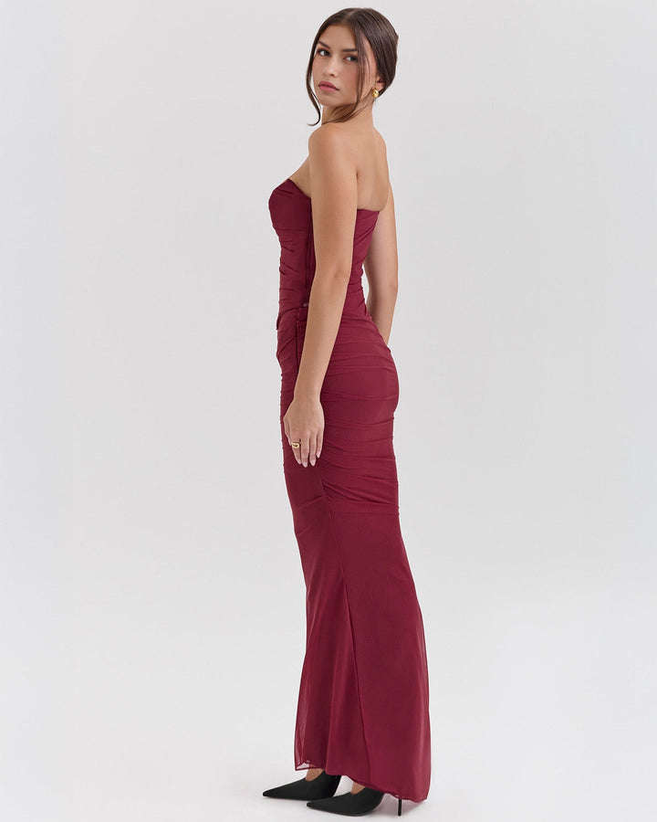 Malu Maxi Dress