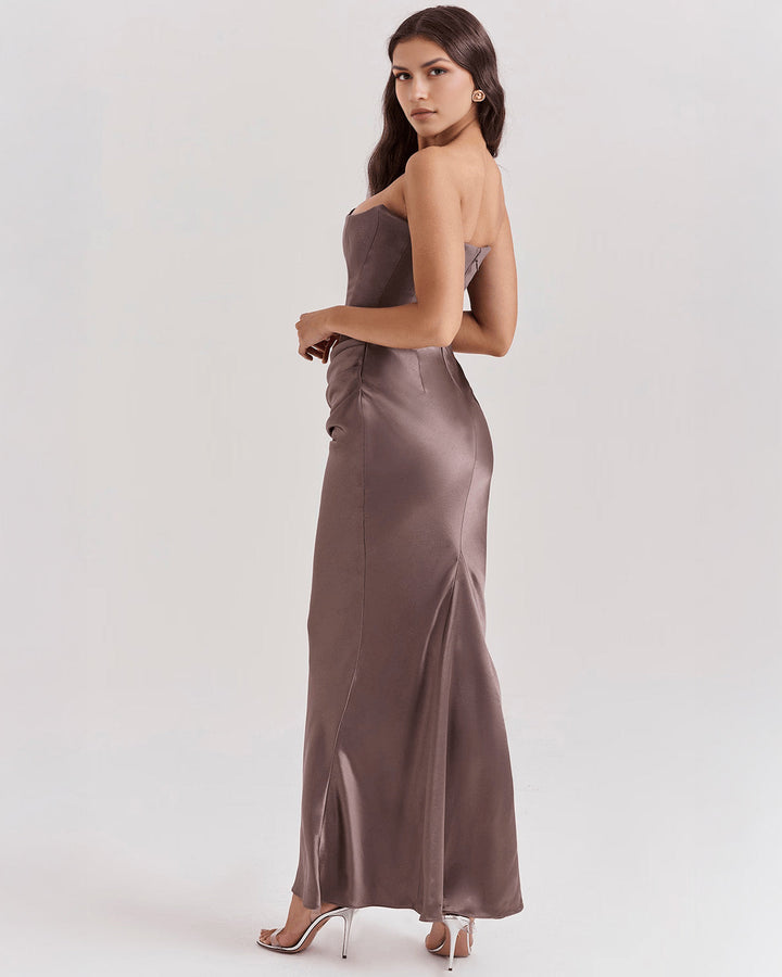 Rosalind Long Maxi Dress
