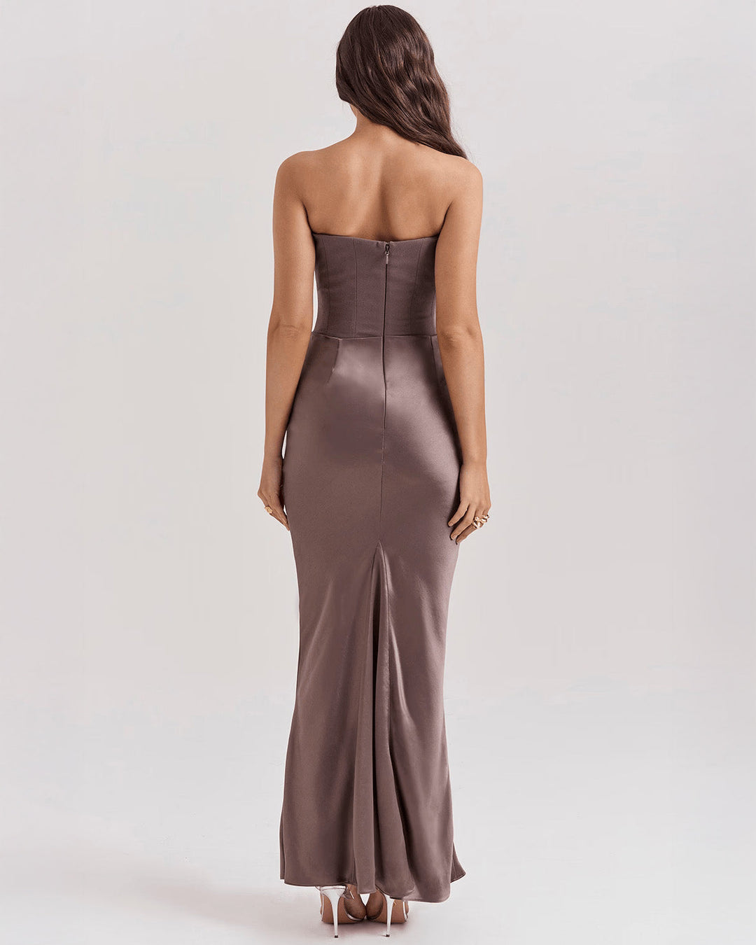 Rosalind Long Maxi Dress