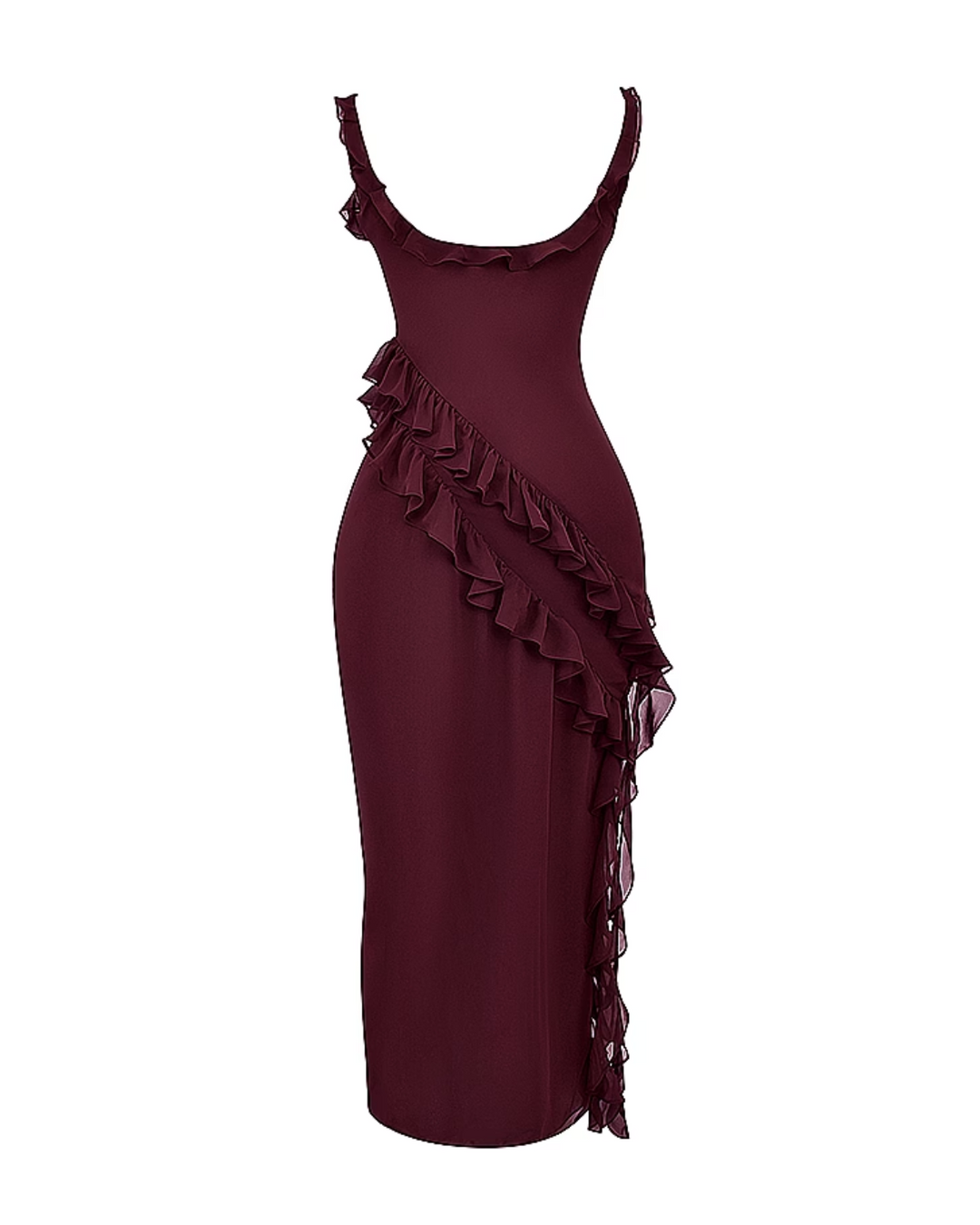 Ivy Maxi Dress