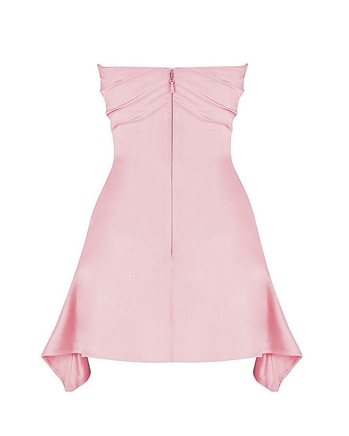 Charming Belle Mini Dress