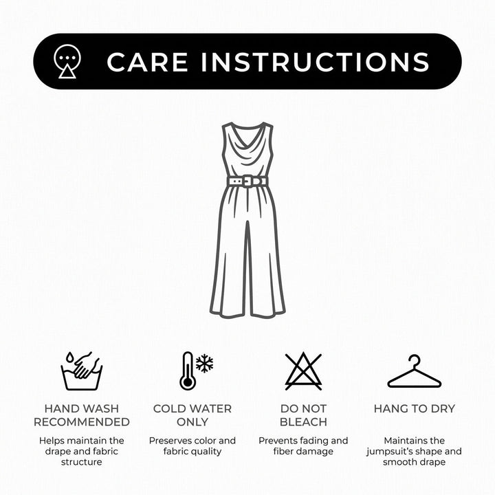 Women's Fitted One-Shoulder Jumpsuit With Mesh Patchwork and Flared Hem