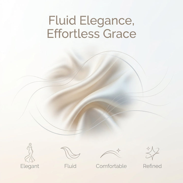 Women’s Elegant Two-Piece Halter Crop Top and Flowing Maxi Skirt Set