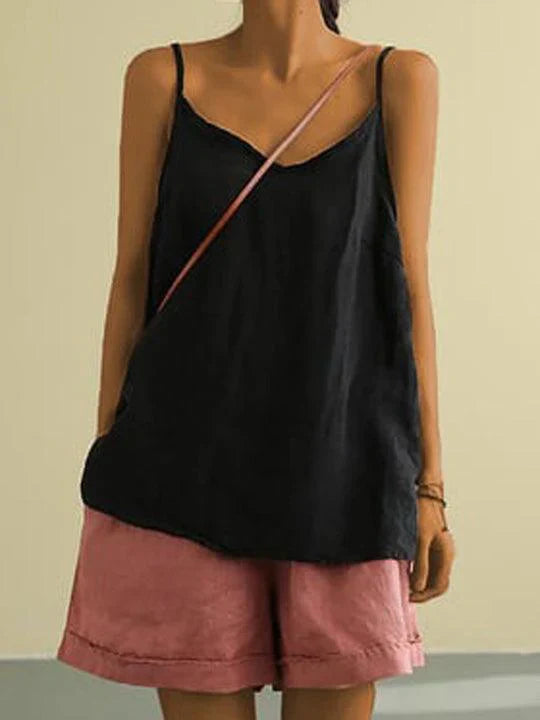 Women’s Spaghetti Strap Top
