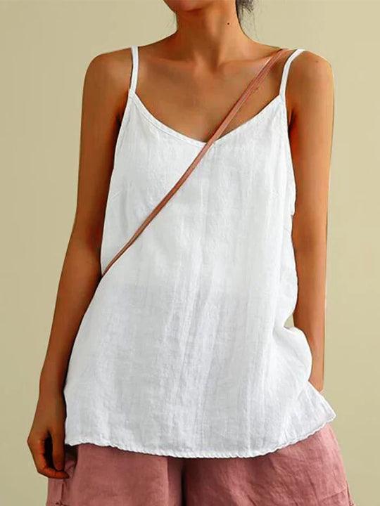 Women’s Spaghetti Strap Top