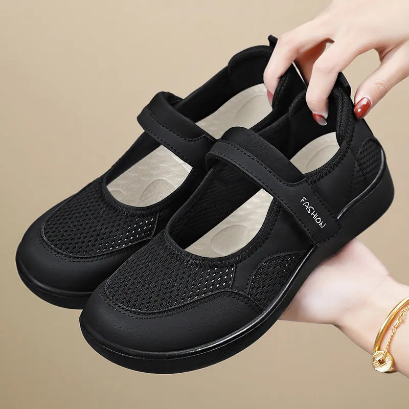Matilda Orthopedic Shoes