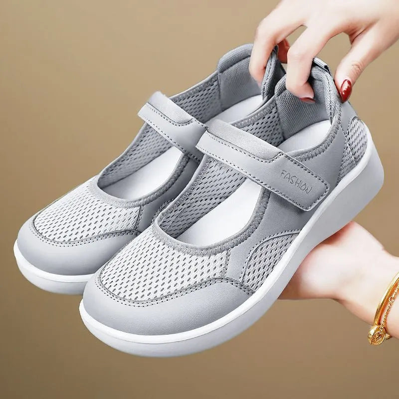 Matilda Orthopedic Shoes