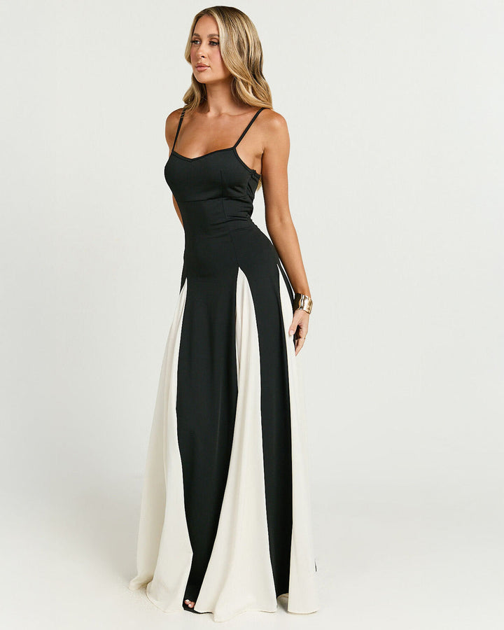 Fino Porto Dress