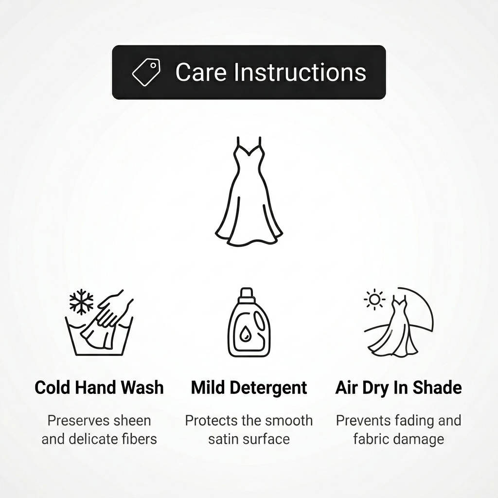 Women's Fitted V-Neck Wrap Maxi Dress With High Slit