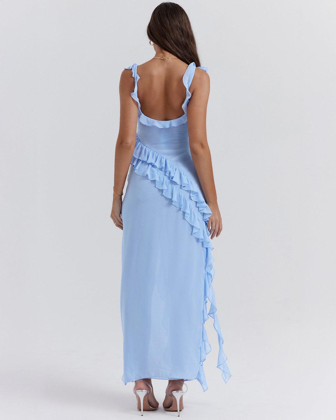 Ivy Maxi Dress