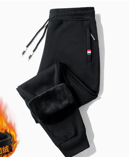 Woman's Arlo Fleece-Lined Warm Joggers