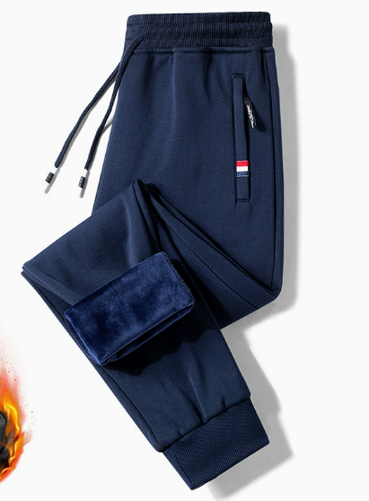 Woman's Arlo Fleece-Lined Warm Joggers