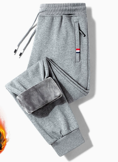 Woman's Arlo Fleece-Lined Warm Joggers
