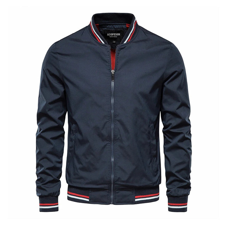 Men’s Brighton Lightweight Bomber Jacket